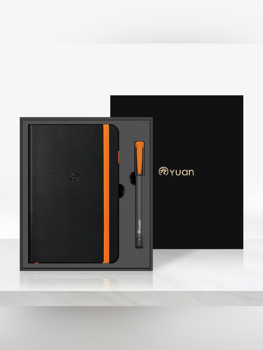 Yuan Smart Writing Set